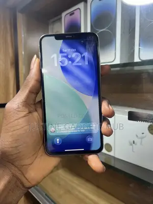Apple iPhone 11 Pro Max 64 GB White
