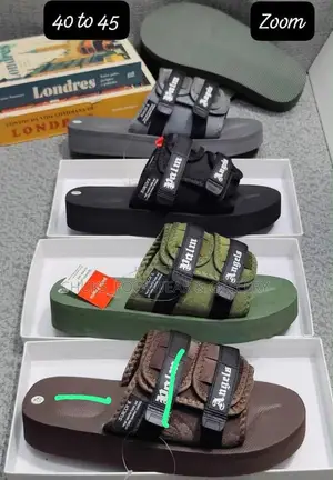 Tech Slides
