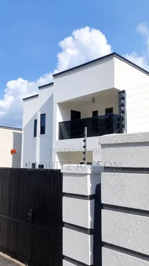 5bdrm Duplex in Thinker'S Corner., Enugu for sale