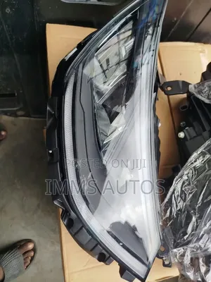 Headlamp Sonata 2020