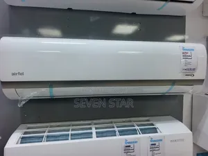 Airfel 2hp Inverter Split Air Conditioner