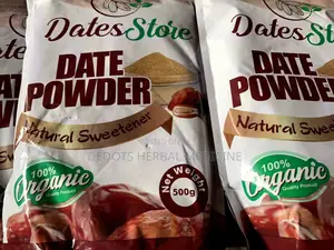 Date Powder
