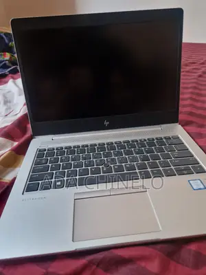 New Laptop HP EliteBook 830 G5 16GB Intel Core i5 SSD 512GB