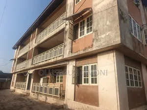 Furnished 3bdrm Apartment in Bobtech Real Estate, Egbeda / Egbeda