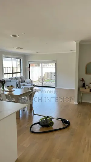 After Construction Cleaning Service