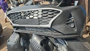 Complete Front Bumper Grand I10 2020