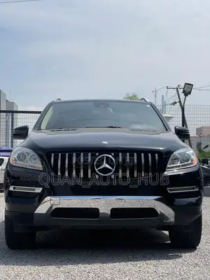 Mercedes-Benz M Class ML350 4dr SUV (3.5L 6cyl 7A) 2015