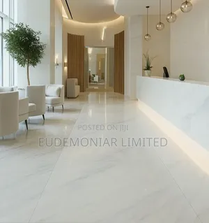 Premium Stonework for Business Interiors