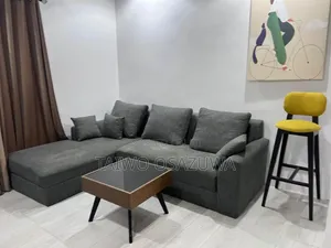 2bdrm Apartment in Banana Island for rent