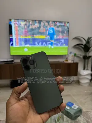 Apple iPhone 13 Pro Max 128 GB Green