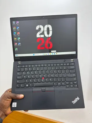 Laptop Lenovo ThinkPad T14 16GB Intel Core i5 SSD 256GB