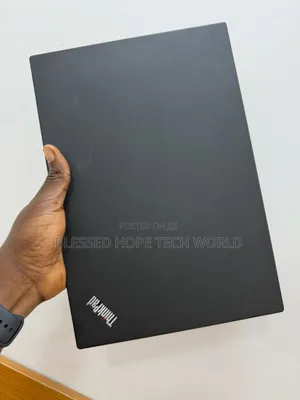 Laptop Lenovo ThinkPad T14 16GB Intel Core i5 SSD 256GB