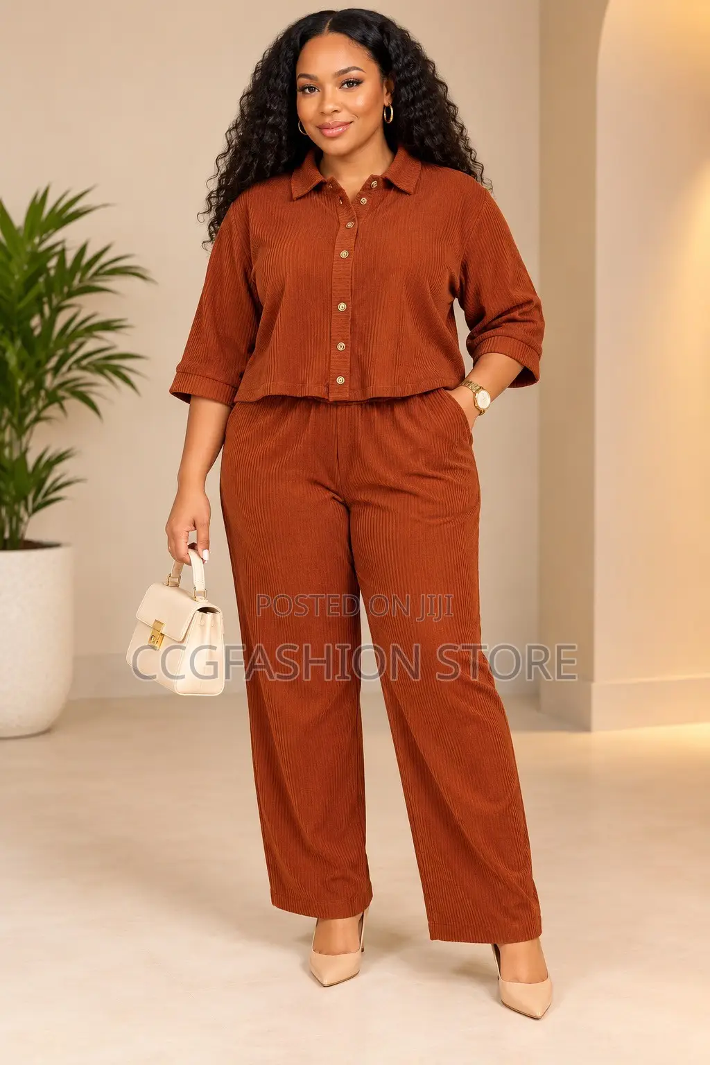 2 Pieces Set