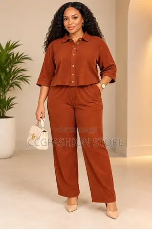 2 Pieces Set