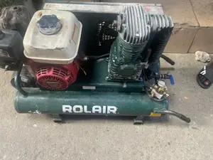 Rolair 4090HK17 Series Air Compressor