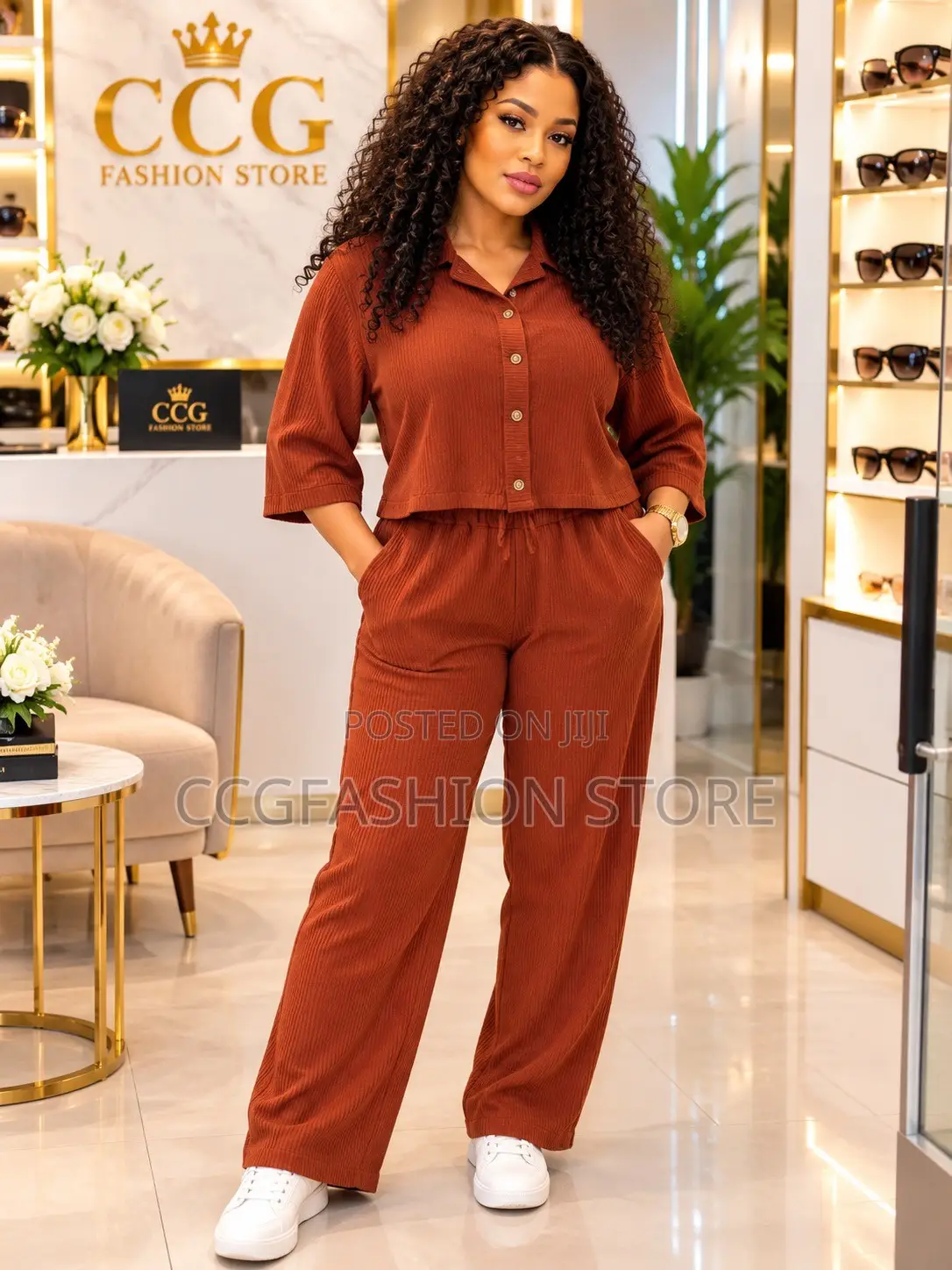 2 Pieces Set