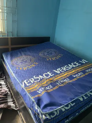 Bed Frame 4 by 4