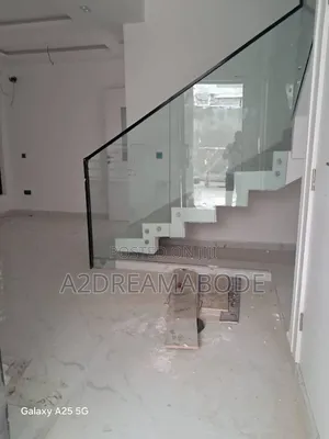 4bdrm Duplex in Ikeja, Allen Avenue for sale