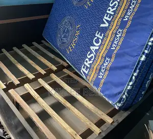 Bed Frame 4 by 4