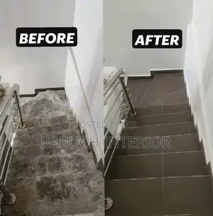 Affordable New House Cleaning Service