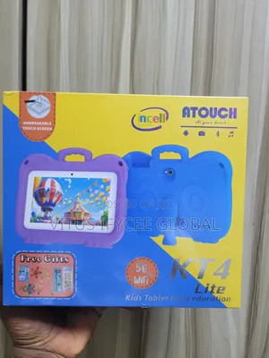 New Atouch KT4 256 GB Beige