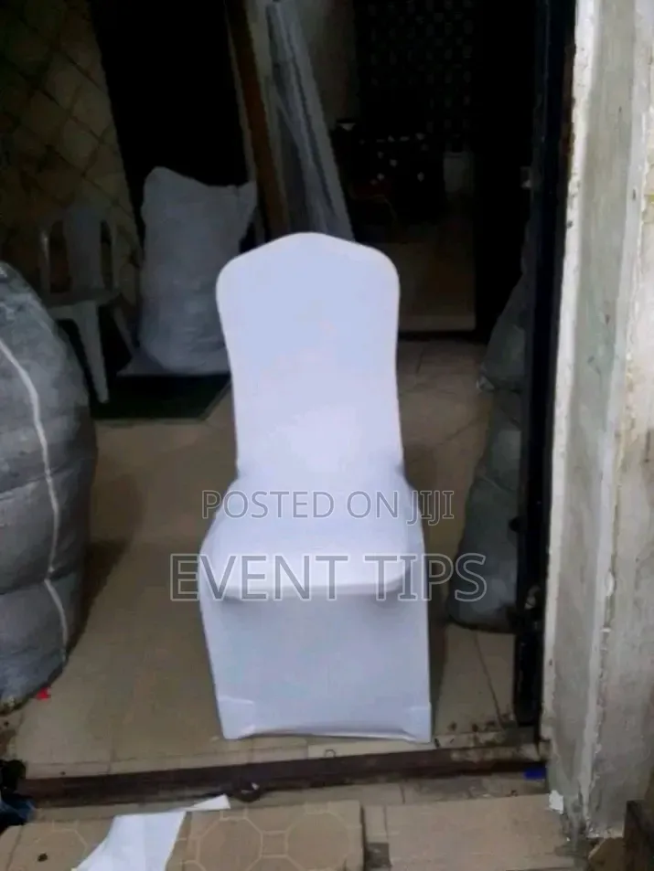 Chaircover, Table Cover