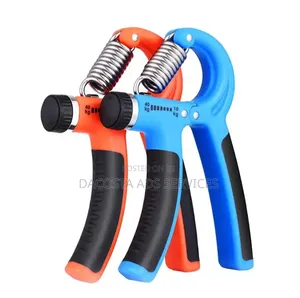 5-60kg Adjustable Hand Gripper Hand Grip Expander Finger Exerciser