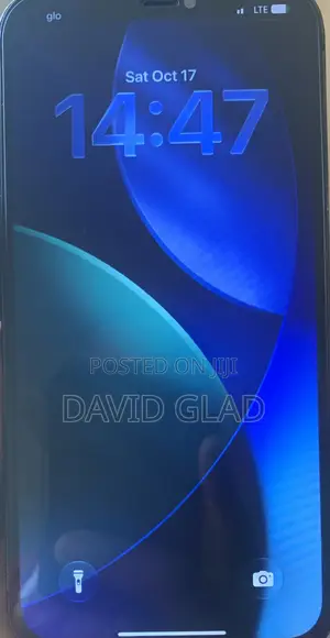 Apple iPhone 12 Pro Max 128 GB Blue