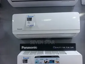 Panasonic 1.5hp Split Air Conditioner