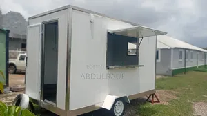 Mobile Canteen