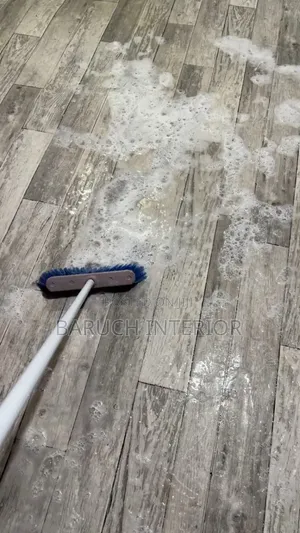 Professional Post Construction Cleaning Service
