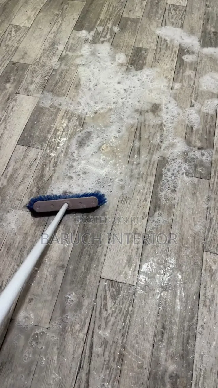 Professional Post Construction Cleaning Service