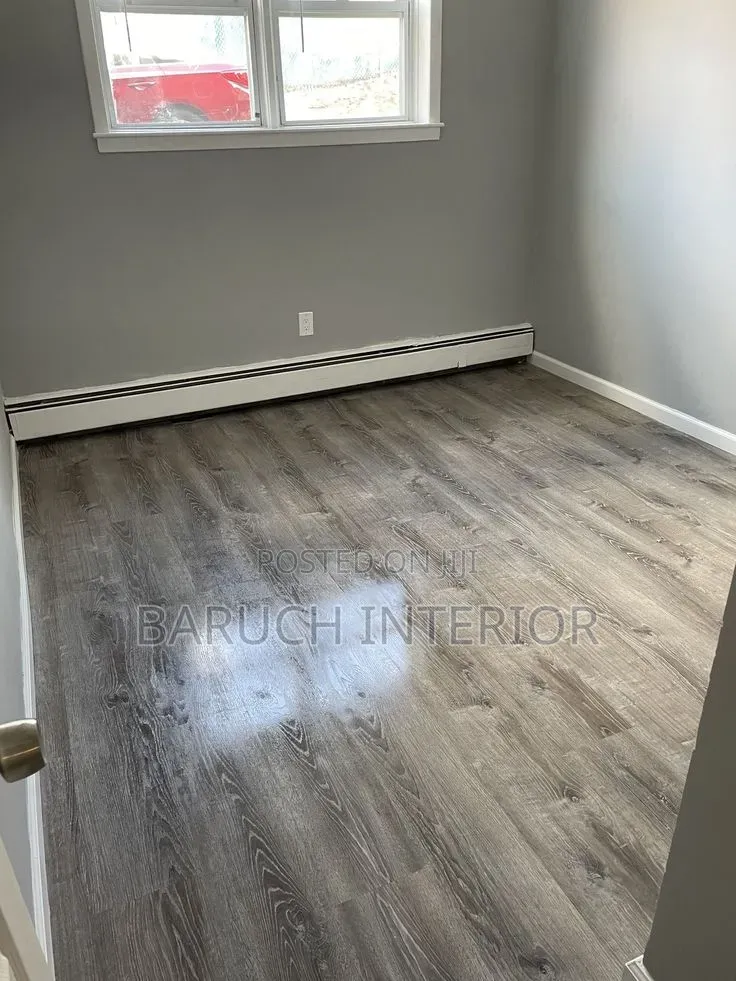 Professional Post Construction Cleaning Service