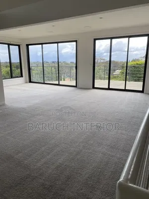 Professional Post Construction Cleaning Service
