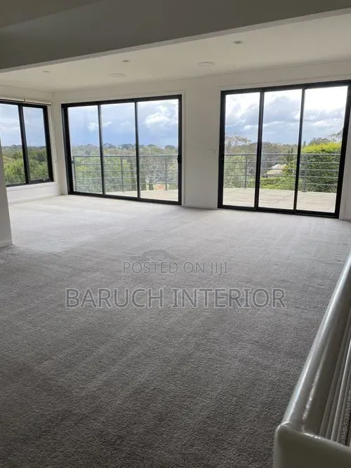 Professional Post Construction Cleaning Service