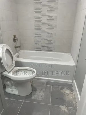 Professional Post Construction Cleaning Service