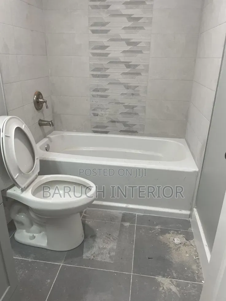 Professional Post Construction Cleaning Service