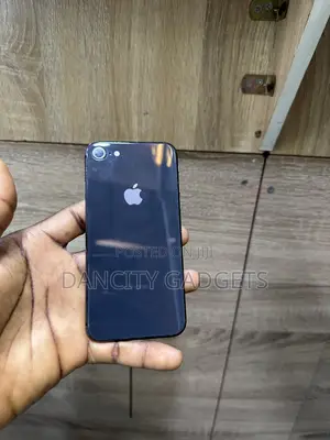 Apple iPhone 8 64 GB Black
