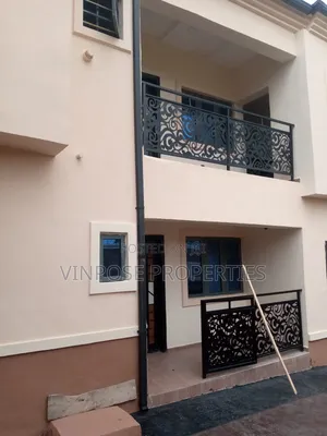 2bdrm House in Agaloke, Apata, for rent