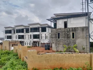 5bdrm Duplex in Katampe Extension for sale