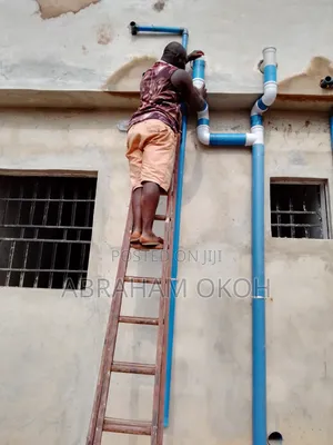 Best in All Kinds of Plumbing Work