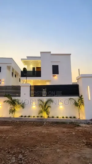 4bdrm Duplex in Helium Cuta, Enugu for sale