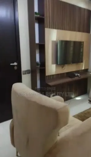 Furnished 1bdrm Apartment in Magodo Phase 2 for rent