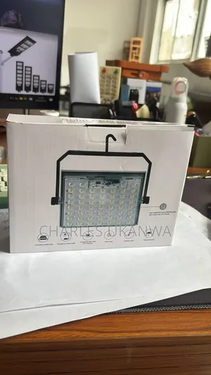 Solar Led Light
