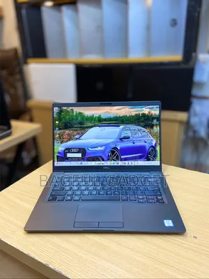 Laptop Dell Latitude 7400 8GB Intel Core i5 SSD 256GB