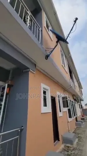2bdrm House in Greenville Estate, Ajah for rent