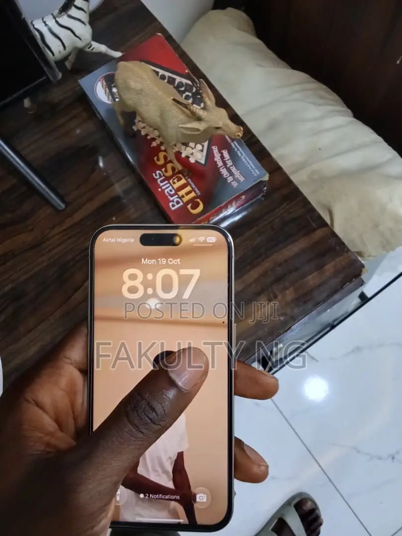Apple iPhone 15 Pro 128 GB
