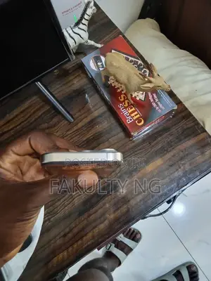 Apple iPhone 15 Pro 128 GB