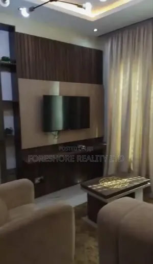 Furnished Studio Apartment in Magodo Shangisha for rent
