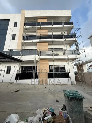 3bdrm Apartment in Kuje for sale
